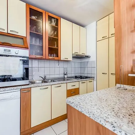 Appartement Tara *