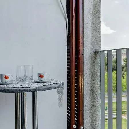Appartement Tara *