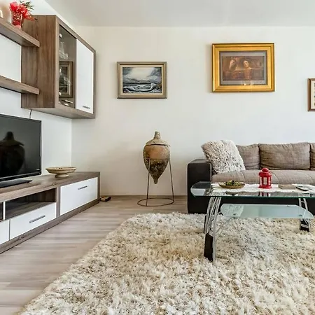 Tara Appartement *