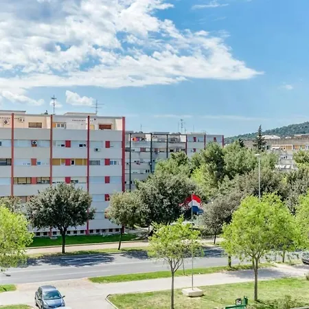 Appartement Tara *