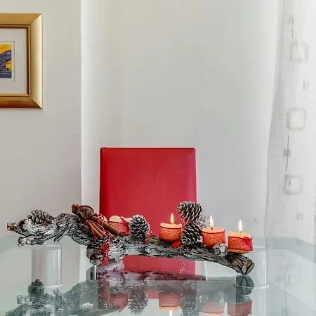Tara Apartment