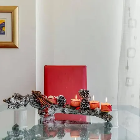 Tara Appartement Split