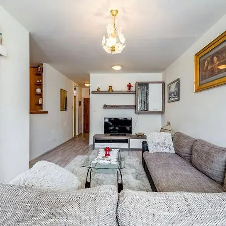 Tara Apartment Split