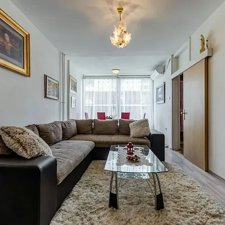 Tara Appartement Split