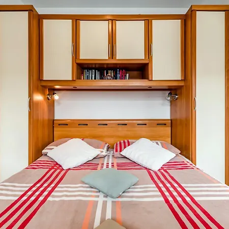 Appartement Tara *