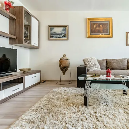 Tara Appartement *