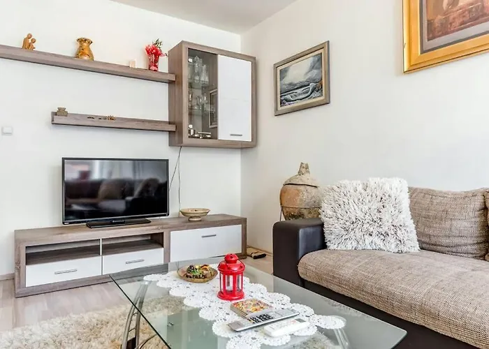 Apartment Tara Split