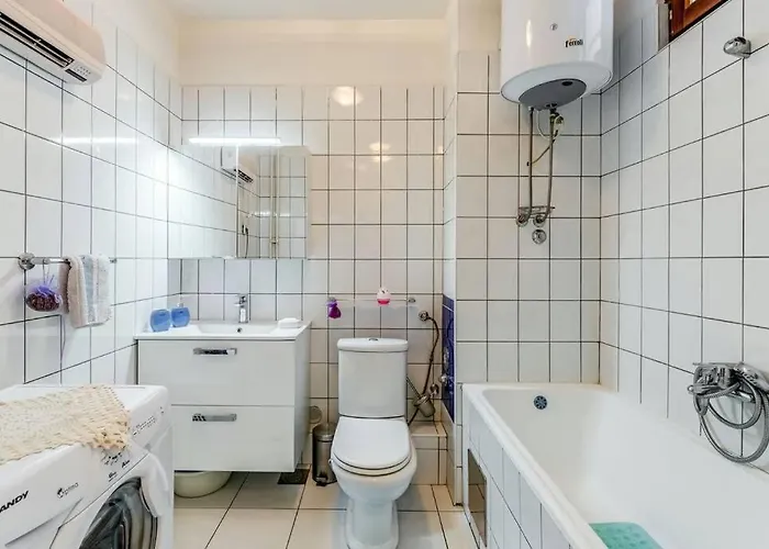 Tara Apartment Split