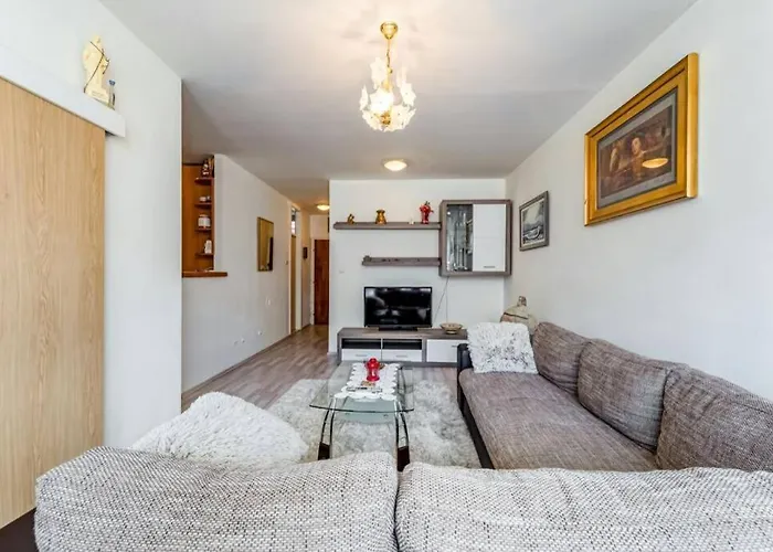 Tara Apartment Split