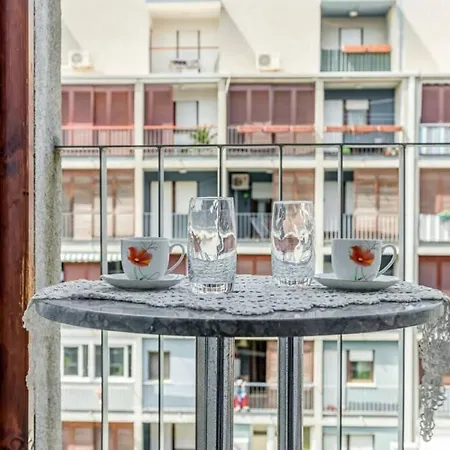 Apartament Tara Split