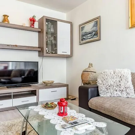Apartament Tara Split