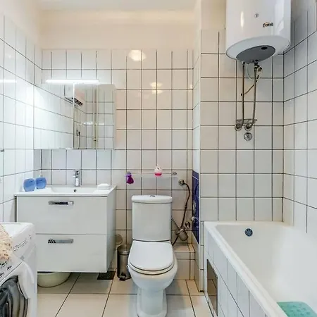 Tara Apartament Split